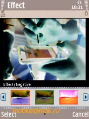 Samsung i8510 INNOV8 (8Gb)