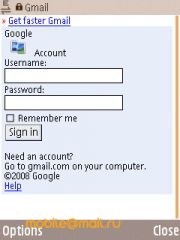 Samsung i8510 INNOV8 (8Gb)