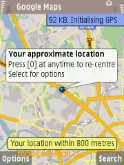 Samsung i8510 INNOV8 (8Gb)