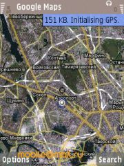 Samsung i8510 INNOV8 (8Gb)