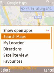 Samsung i8510 INNOV8 (8Gb)