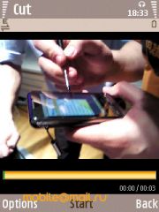 Samsung i8510 INNOV8 (8Gb)