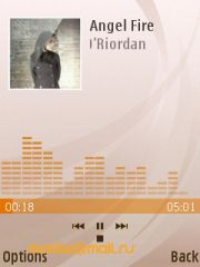 Samsung i8510 INNOV8 (8Gb)