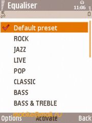 Samsung i8510 INNOV8 (8Gb)