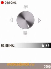 Samsung i8510 INNOV8 (8Gb)