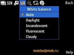 Samsung i8510 INNOV8 (8Gb)