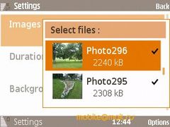 Samsung i8510 INNOV8 (8Gb)