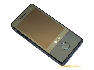 HTC Touch Pro