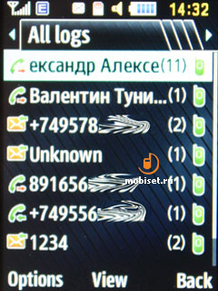 Samsung S3550 Shark 3