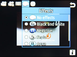 Samsung S3550 Shark 3