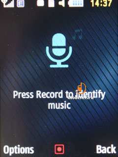 Samsung S3550 Shark 3