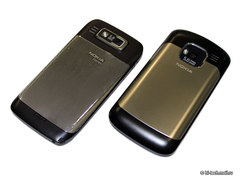 Nokia E5:    Eseries