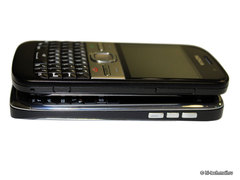 Nokia E5:    Eseries