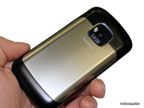 Nokia E5:    Eseries