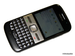 Nokia E5:    Eseries