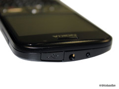 Nokia E5:    Eseries