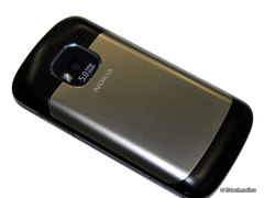 Nokia E5:    Eseries