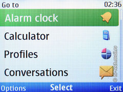 Nokia C3:   QWERTY-  Nokia 