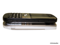 Nokia C3:   QWERTY-  Nokia 