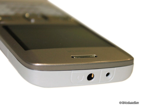 Nokia C3:   QWERTY-  Nokia 