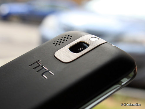  HTC Smart:   - 