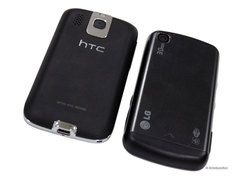 HTC Smart:   - 