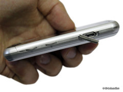 ����� LG GS290 Cookie Fresh: ��������� ��������� � ����� ���������