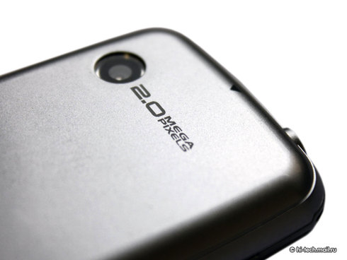 ����� LG GS290 Cookie Fresh: ��������� ��������� � ����� ���������