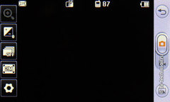 ����� LG GS290 Cookie Fresh: ��������� ��������� � ����� ���������