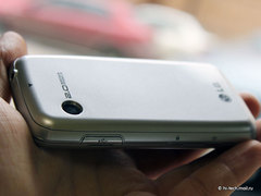 ����� LG GS290 Cookie Fresh: ��������� ��������� � ����� ���������