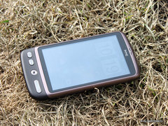  HTC Desire:   Android   