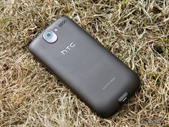  HTC Desire:   Android   