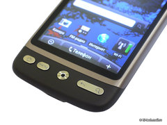  HTC Desire:   Android   
