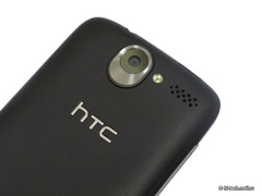  HTC Desire:   Android   