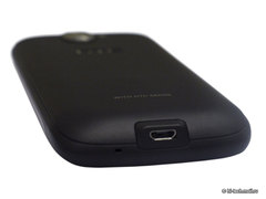  HTC Desire:   Android   