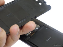  HTC Desire:   Android   