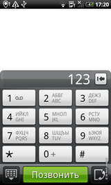  HTC Desire:   Android   