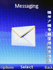  Sony Ericsson Elm (J10i).   