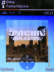  Sony Ericsson Elm (J10i).   