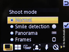  Sony Ericsson Elm (J10i).   