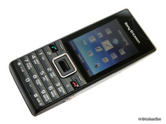  Sony Ericsson Elm (J10i).   