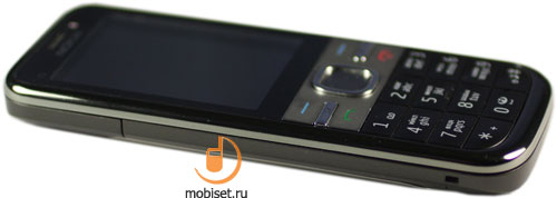 Nokia C5