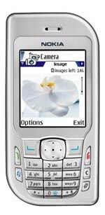Nokia 6670