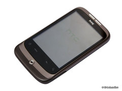 HTC Wildfire