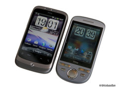 HTC Wildfire
