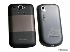 HTC Wildfire