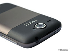 HTC Wildfire