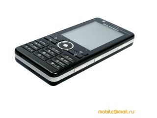 Sony Ericsson G900