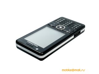 Sony Ericsson G900