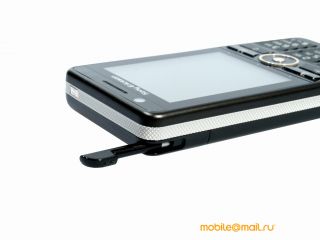 Sony Ericsson G900